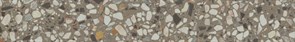 {{photo.Alt || photo.Description || 'KM6060G0011RBT6 Плинтус Бричиола серый матовый обрезной 60x9,5x0,9'}}