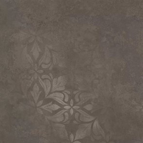 {{photo.Alt || photo.Description || 'KM4040G0081N Хадду коричневый матовый декорированный 40,2x40,2x0,8'}}