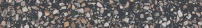 {{photo.Alt || photo.Description || 'KM6060G0021RBT6 Плинтус Бричиола чёрный матовый обрезной 60x9,5x0,9'}}