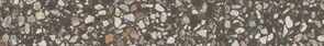 {{photo.Alt || photo.Description || 'KM6060G0051RBT6 Плинтус Бричиола коричневый матовый обрезной 60x9,5x0,9'}}