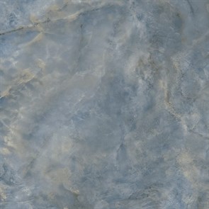 SG016122R Ониче голубой лаппатированный обрезной 119,5x119,5x0,9