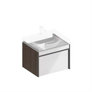 {{photo.Alt || photo.Description || 'MOD.60.1+1/AR Тумба MODULA подвесная 60 с ящиком 1+1, арабика'}}
