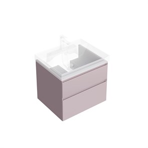 {{photo.Alt || photo.Description || 'CUB.60.2/MAL Тумба CUBO подвесная с ящиками 60, мальва матовая'}}