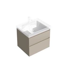 {{photo.Alt || photo.Description || 'CUB.60.2/LIM Тумба CUBO подвесная с ящиками 60, лимо матовая'}}