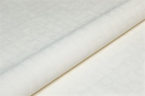 {{photo.Alt || photo.Description || 'KM8601 Обои виниловые Мираж база, белый 1,06х10 (1, Т A)смещённая стыковка'}}