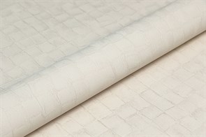 {{photo.Alt || photo.Description || 'KM8602 Обои виниловые Мираж база, бежевый светлый 1,06х10 (1, Т A)смещённая стыковка'}}