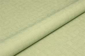 {{photo.Alt || photo.Description || 'KM8610 Обои виниловые Мираж база, зеленый 1,06х10 (1, Т A)смещённая стыковка'}}