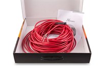 DEFROST SNOW TXLP/2R  890/28  комплект двухжильного нагревательного кабеля с алюминиевым экраном (31,9 п.м.)
