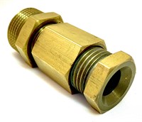 FSW 3/4 Герметичный ввод в трубу для кабеля  DEFROST WATER
