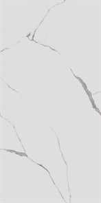 SG572190R Монте Тиберио белый матовый обрезной 80x160x0,9