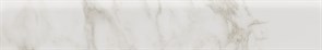 SG654420R/6BT Плинтус Монте Тиберио серый светлый матовый обрезной 60x9,5x0,9