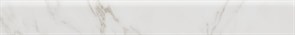 SG850190R/8BT Плинтус Монте Тиберио серый светлый матовый обрезной 80x9,5x0,9