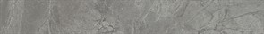 SG850890R/6 Подступенок Риальто серый тёмный матовый обрезной 80x10,7x0,9