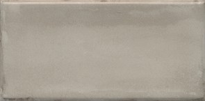 16090 Монтальбано серый матовый 7,4x15x0,69