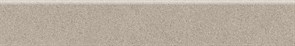 DD254120R/3BT Плинтус Джиминьяно бежевый матовый обрезной 60х9,5x0,9