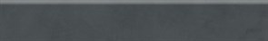 DD641920R/6BT Плинтус Про Чементо антрацит матовый 60x9,5x0,9