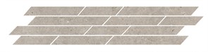 T036/SG6538 Декор Риккарди мозаичный бежевый матовый 46,8x9,8x0,9