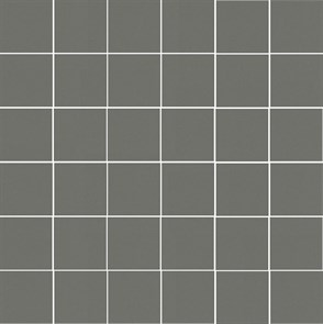 21055 Агуста серый натуральный 30,1х30,1 из 36 част. 30,1x30,1x6,9