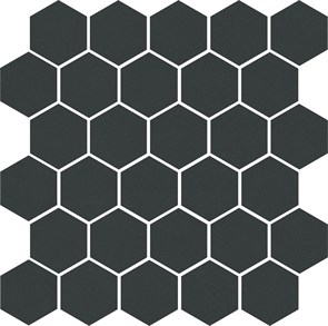 63001 Агуста черный натуральный 29,7х29,8 из 30 част. 29,7x29,8x6,9