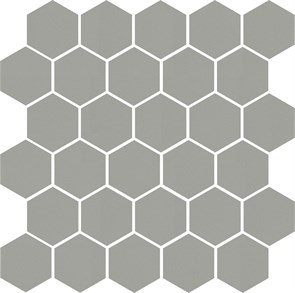 63002 Агуста серый светлый натуральный 29,7х29,8 из 30 част. 29,7x29,8x6,9