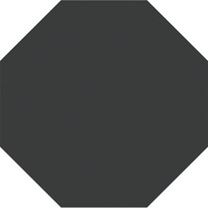 SG244900N Агуста черный натуральный 24х24 24x24x7