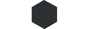 {{photo.Alt || photo.Description || 'OS/B241/63001 Декор Агуста черный 5,2х6 6x5,2x6,9'}}