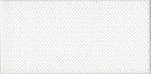 19074 Пальмейра белый матовый 9,9х20 20x9,9x6,9