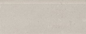 FMF012R Плинтус Про Матрикс белый матовый обрезной  30x12x13