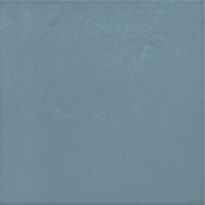 17067 Витраж голубой 15x15x6,9