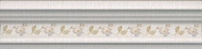 BLB048 Бордюр Багет Турати 20x5x19