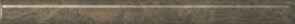 SPA040R Бордюр Гран-Виа коричневый светлый обрезной 30х89,5