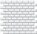 191/002 Декор Руаяль мозаичный 32х30х11 - фото 102020