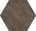 23022 Брента коричневый 20х23,1х7 - фото 107774