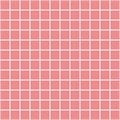 20061 Темари красный матовый 29,8х29,8 - фото 108400