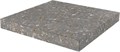 SG632200R/GCA Ступень угловая клееная Терраццо коричневый 33х33х11 - фото 109608