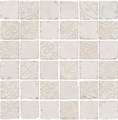 SBM003/DD640120 Декор Про Фьюче бежевый светлый мозаичный 30x30x0,9 - фото 110324