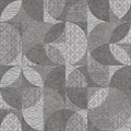 DL601420R Фондамента тёмный декорированный обрезной 60x60x0,9 - фото 110609