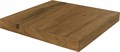 SG506420R/GCS Ступень угловая клееная левая Сальветти бежевый темный 33x33x0,9 - фото 110650