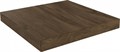 SG506820R/GCD Ступень угловая клееная правая Сальветти коричневый 33x33x0,9 - фото 110660