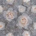 DL841090R Турнель декорированный обрезной 80x80x0,9 - фото 110872