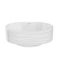 SA.wb.50\WHT Раковина ARTBASIN Sabbia - фото 111408