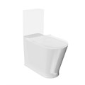 PLMR.wc.01 Унитаз PLAZA Modern напольный, безободковый с крепежом - фото 111788