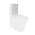 PLMR.cis.01 Бачок для унитаза PLAZA Modern, белый глянцевый - фото 111796