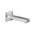 66487KM.21.018 Настенный излив FUTURA, хром глянец - фото 111836