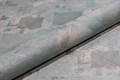 KM7105 Обои виниловые Винтаж база универсальная, зеленый (1, Т C) прямая стыковка - фото 115091