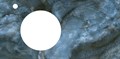CO2.1.VT277\97 Спец. изделие декоративное CONO Onice синий 97, без отверстия под смеситель - фото 117475