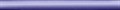 SPA006R Бордюр фиолетовый обрезной 30х2,5х9 - фото 120053