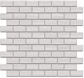 SG191/001 Декор Грасси светлый мозаичный 32х30х11 - фото 121390