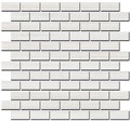 191/003 Декор Клери мозаичный 32х30х11 - фото 121750
