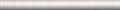 SPA027R Бордюр Клери беж светлый обрезной 30х2,5х19 - фото 121751